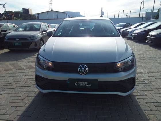 VOLKSWAGEN POLO 1.0 MPI TRACK MANUAL VOLKSWAGEN POLO 1.0 MPI TRACK MANUAL